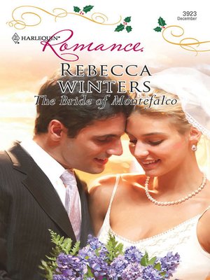 cover image of Bride of Montefalco
